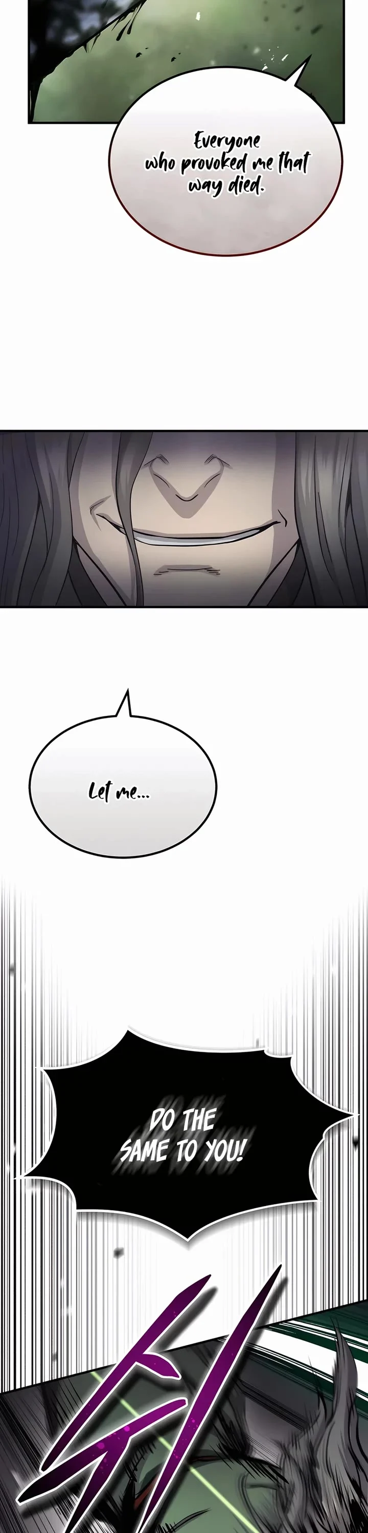 Read Absolute Dominion Manga Online