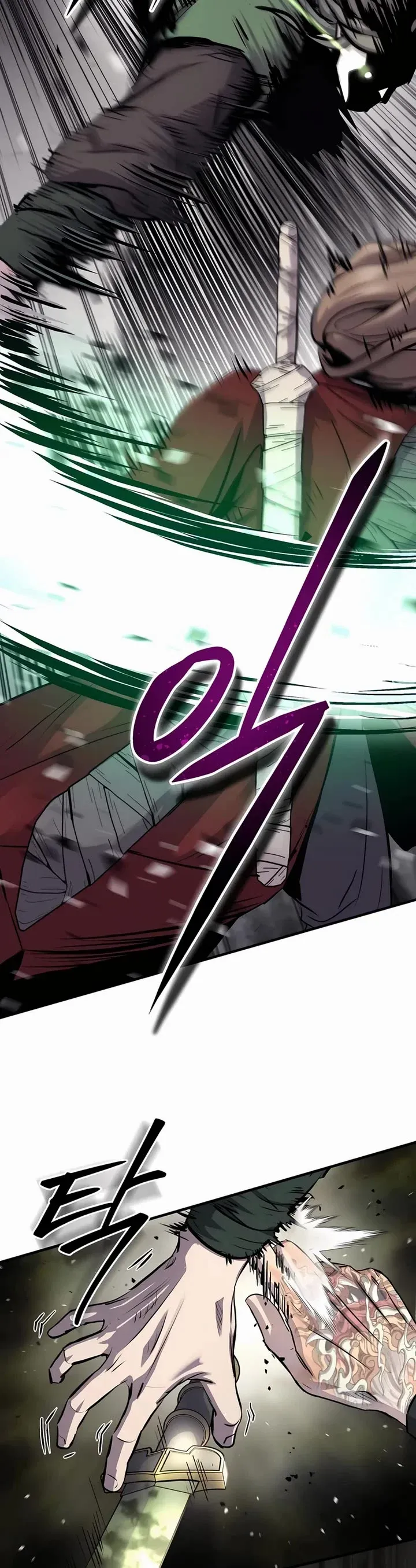 Read Absolute Dominion Manga Online