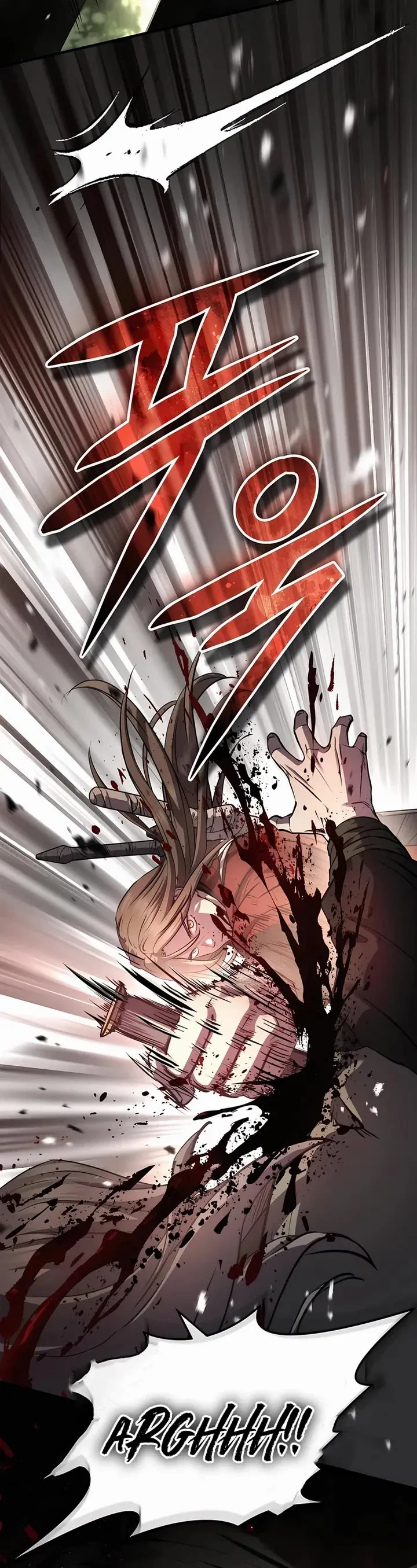 Read Absolute Dominion Manga Online