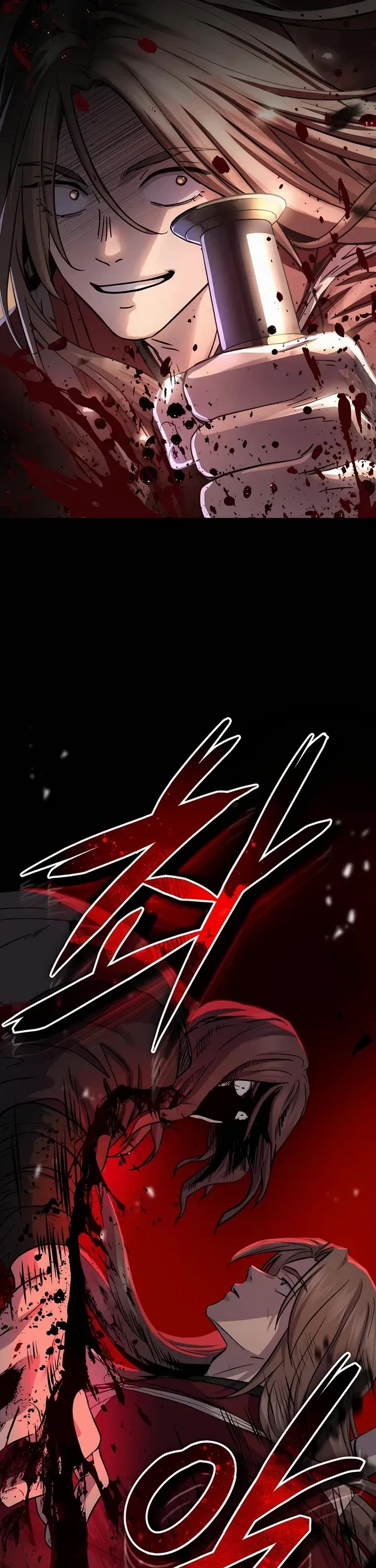 Read Absolute Dominion Manga Online