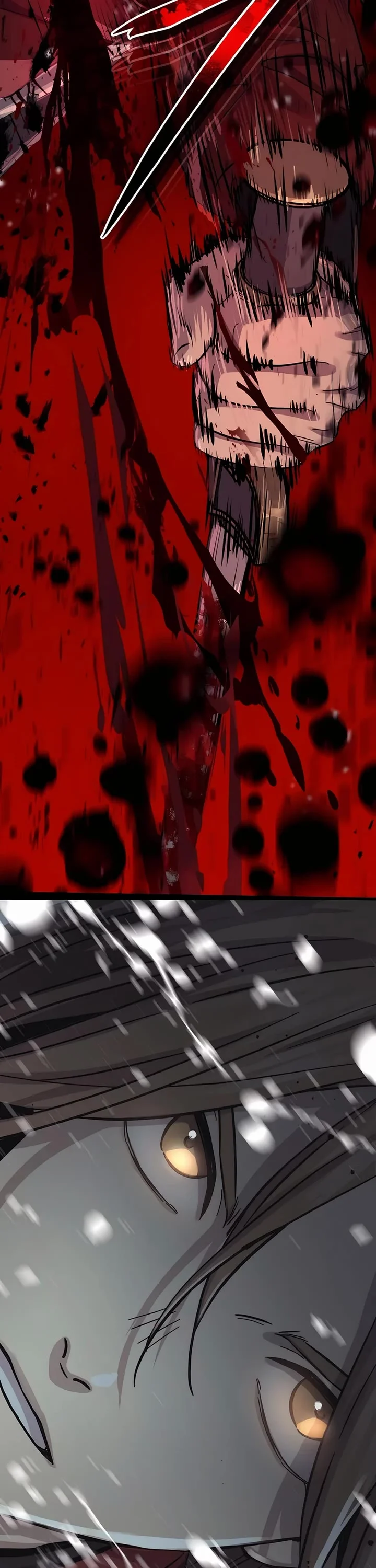 Read Absolute Dominion Manga Online