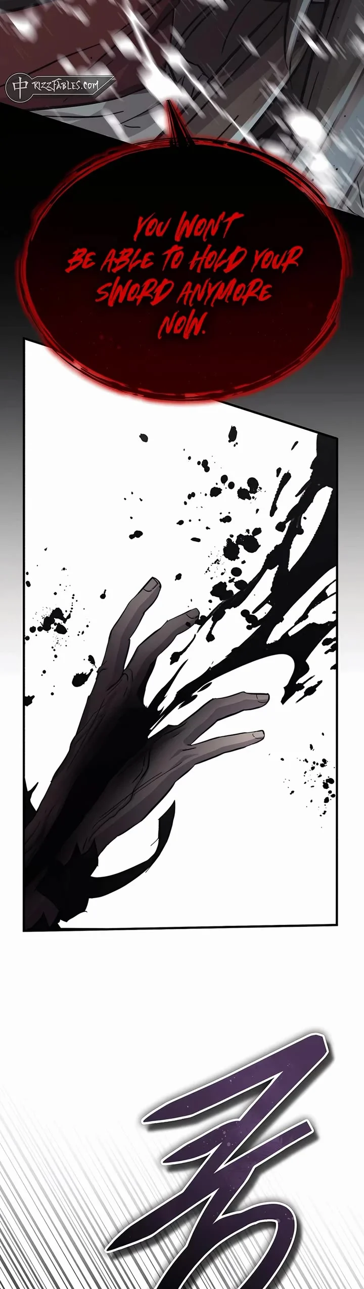 Read Absolute Dominion Manga Online