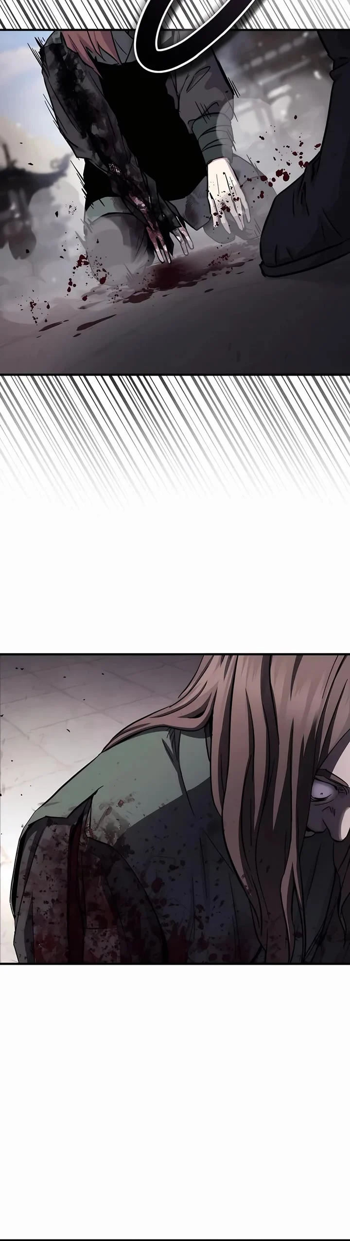 Read Absolute Dominion Manga Online