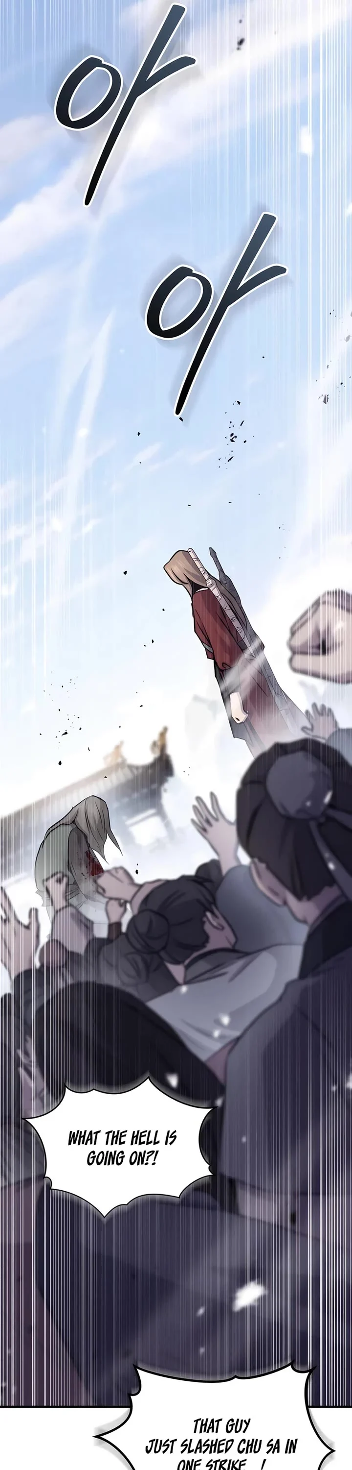 Read Absolute Dominion Manga Online