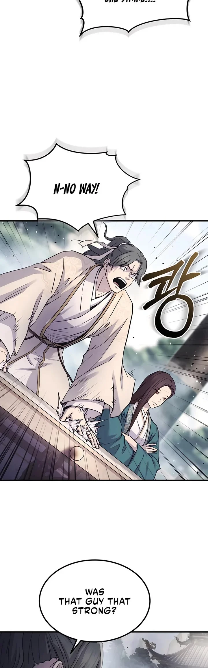 Read Absolute Dominion Manga Online