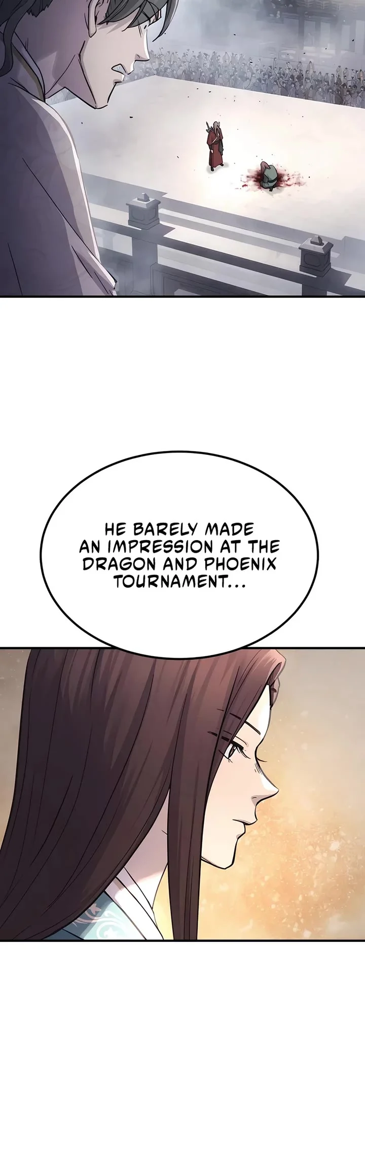 Read Absolute Dominion Manga Online