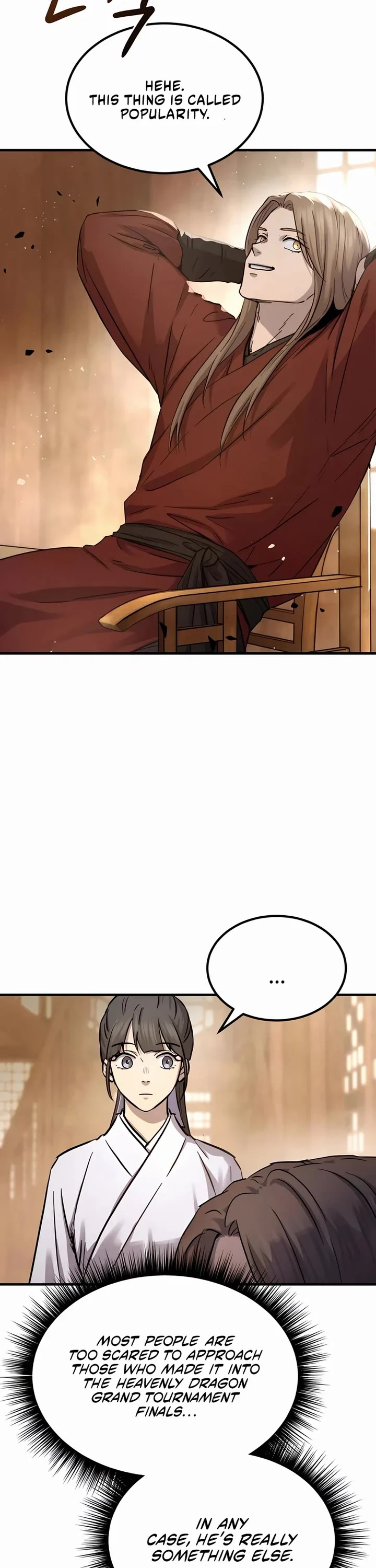 Read Absolute Dominion Manga Online