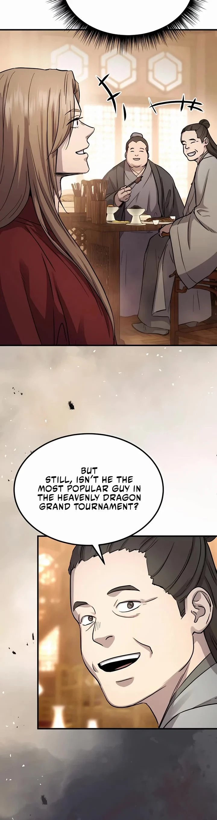 Read Absolute Dominion Manga Online