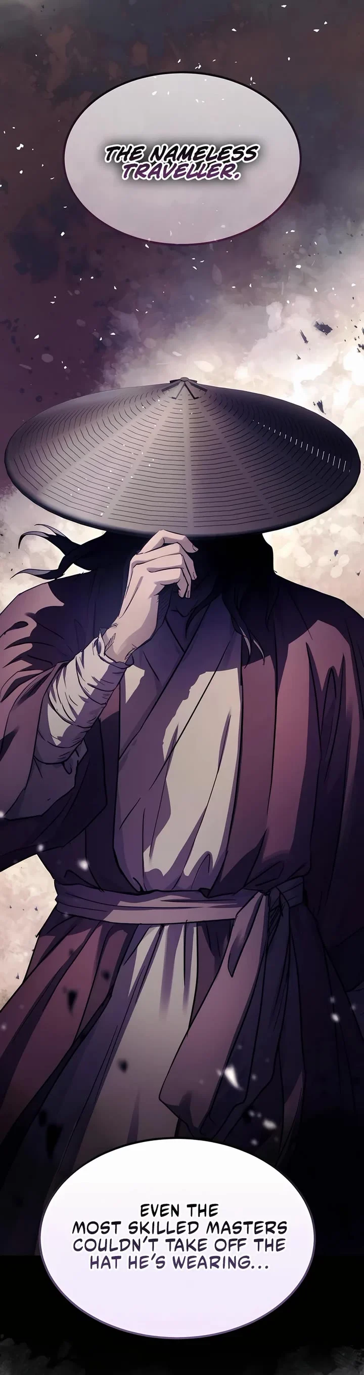 Read Absolute Dominion Manga Online