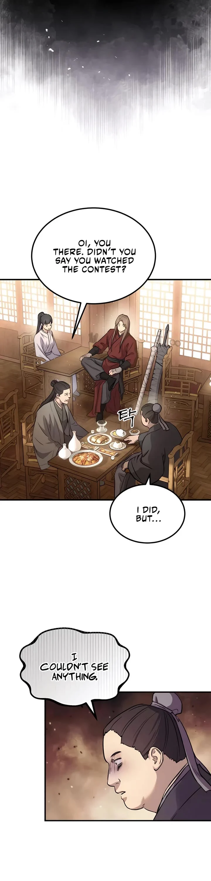 Read Absolute Dominion Manga Online