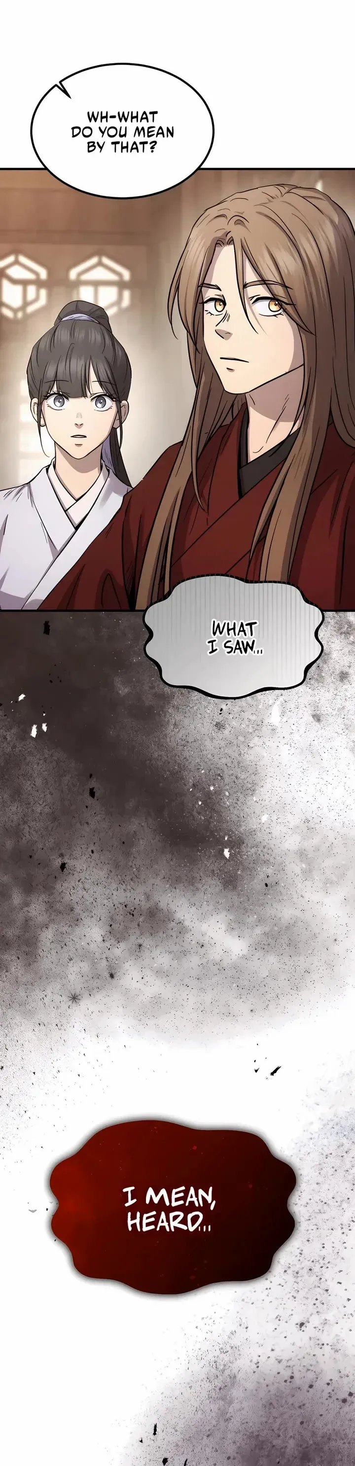 Read Absolute Dominion Manga Online