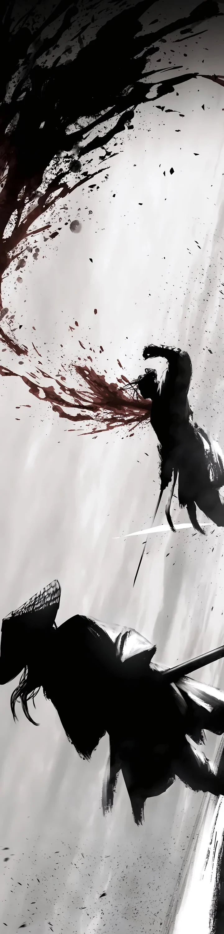 Read Absolute Dominion Manga Online