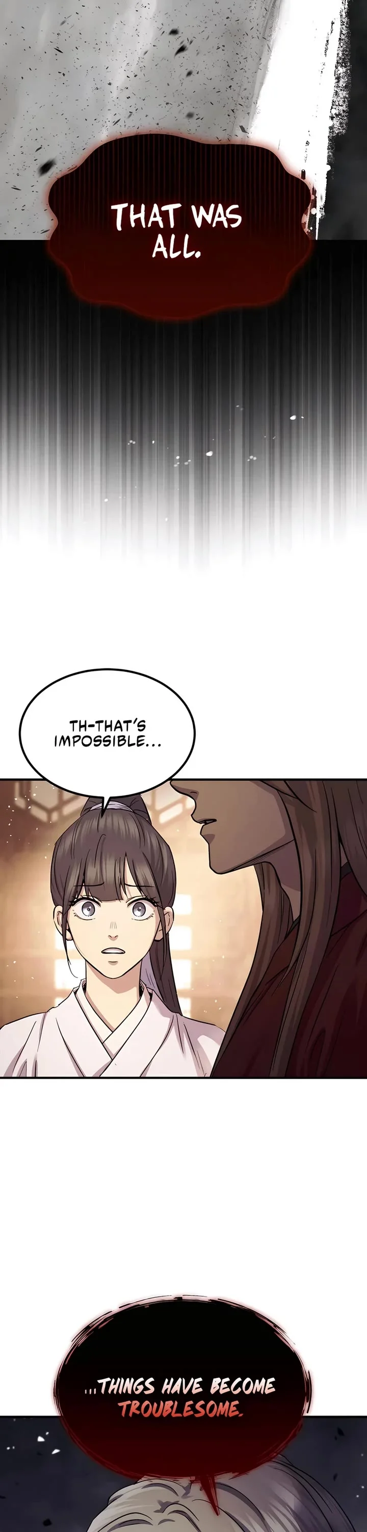 Read Absolute Dominion Manga Online