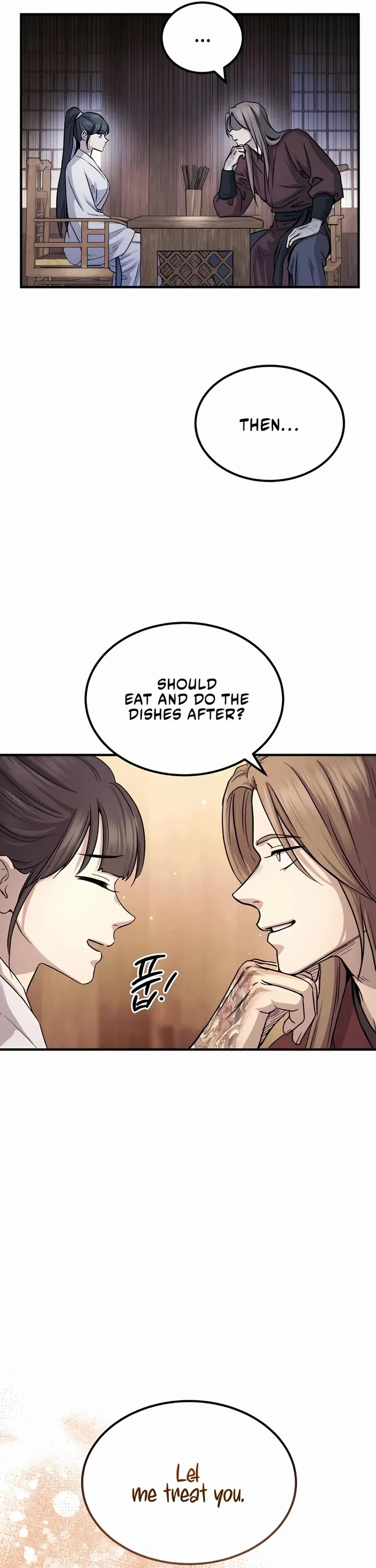 Read Absolute Dominion Manga Online