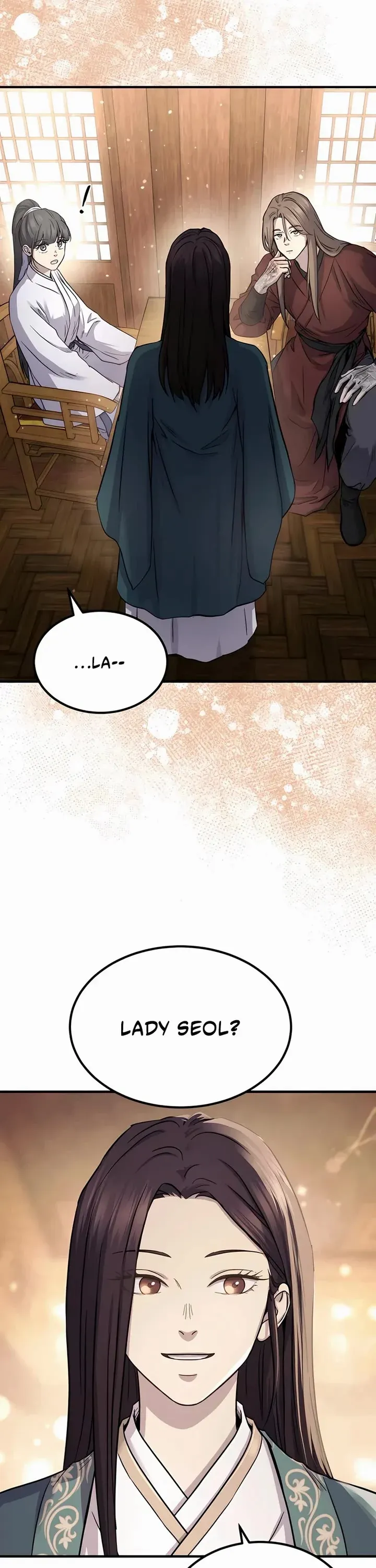 Read Absolute Dominion Manga Online