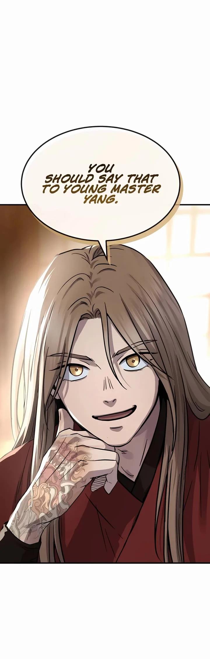 Read Absolute Dominion Manga Online