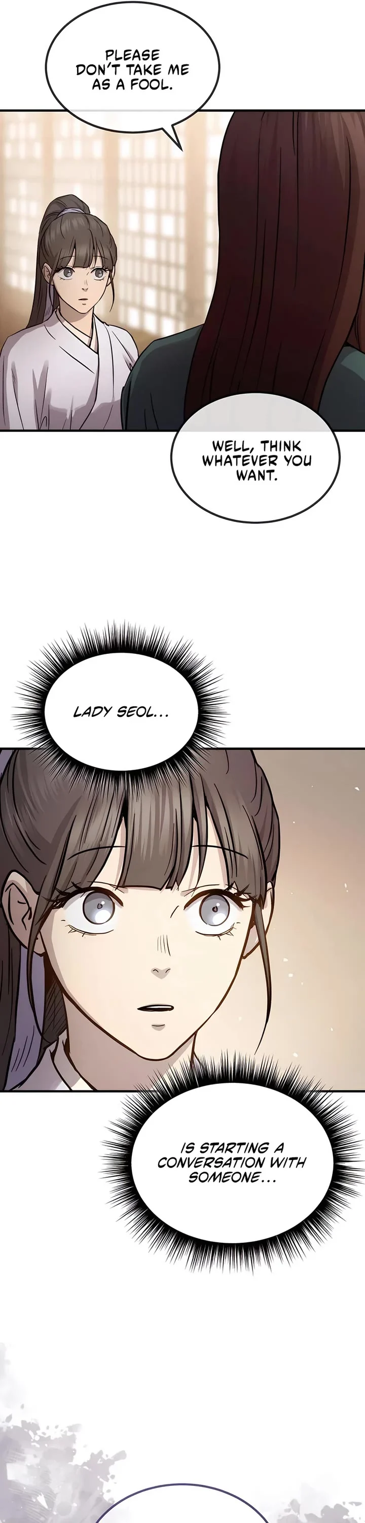 Read Absolute Dominion Manga Online