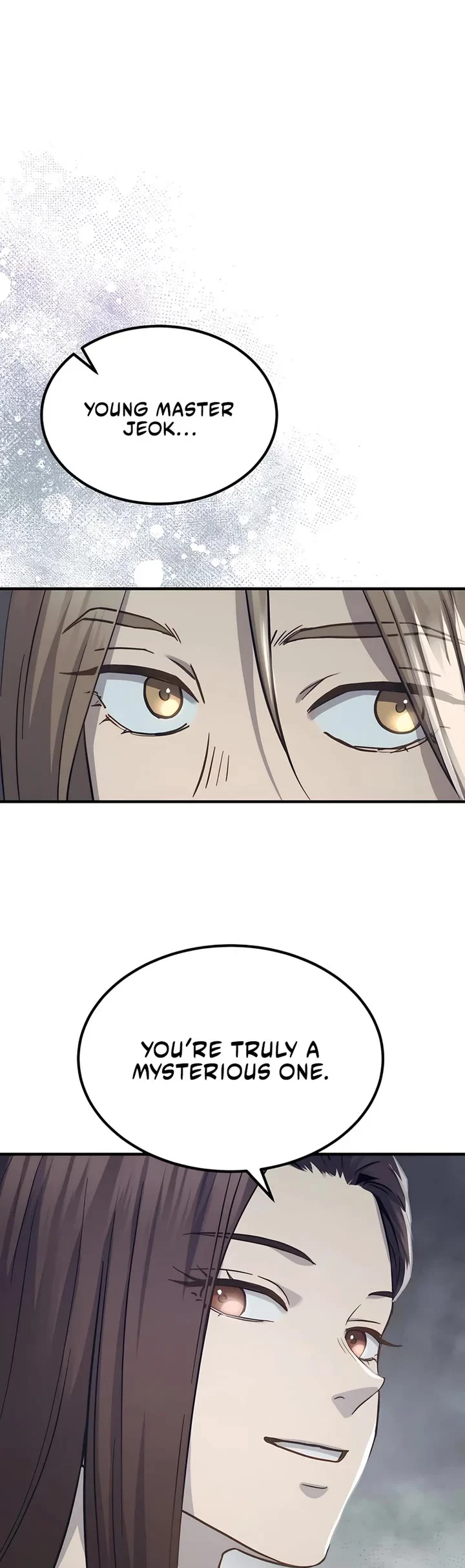 Read Absolute Dominion Manga Online