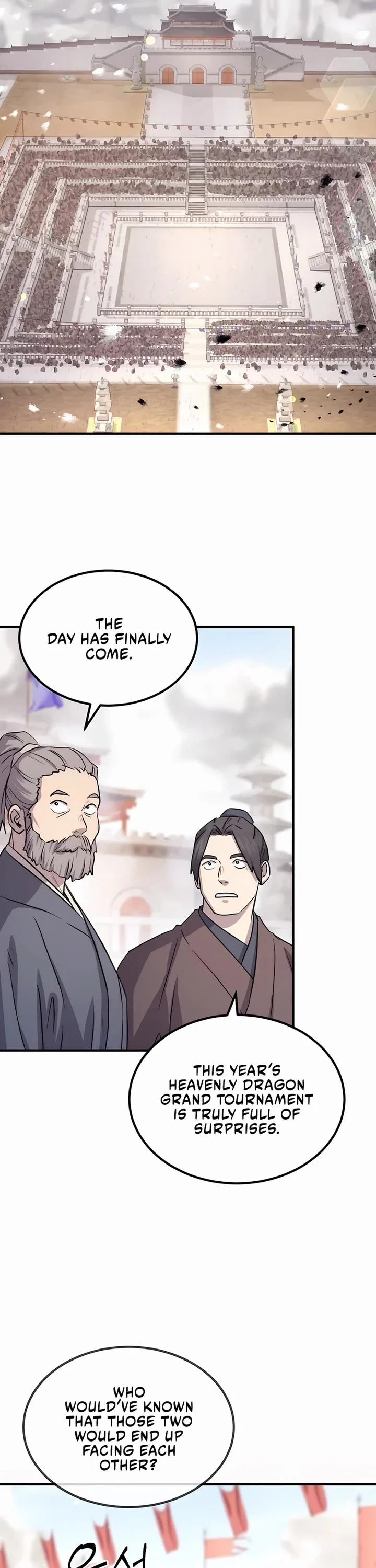 Read Absolute Dominion Manga Online