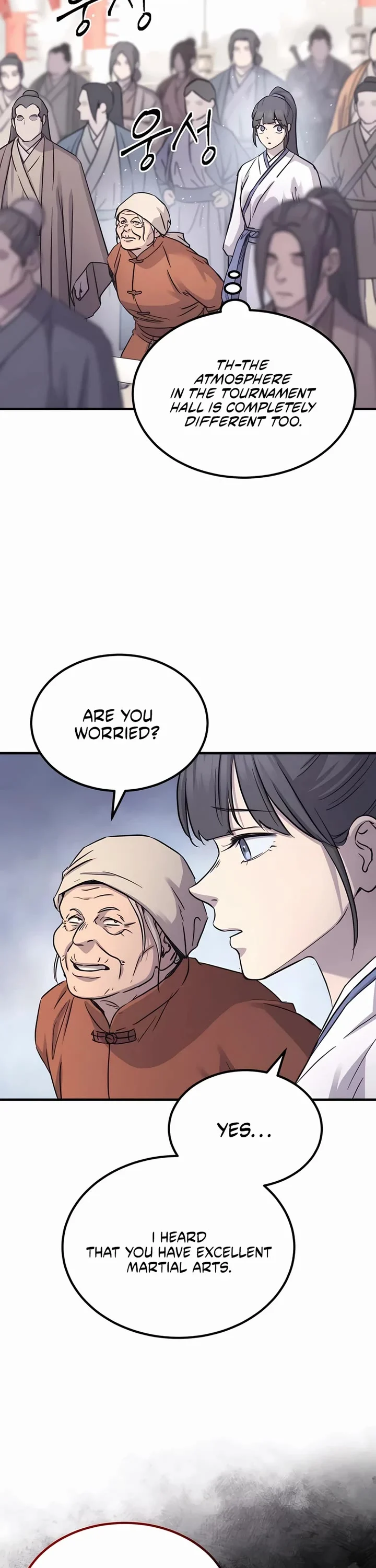 Read Absolute Dominion Manga Online