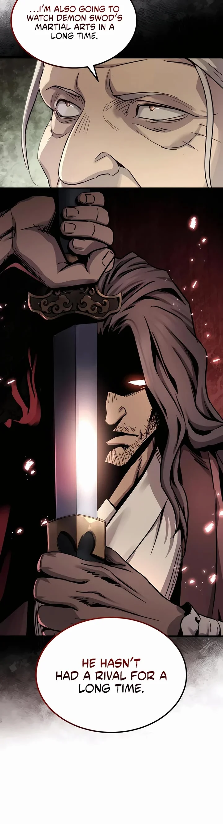 Read Absolute Dominion Manga Online