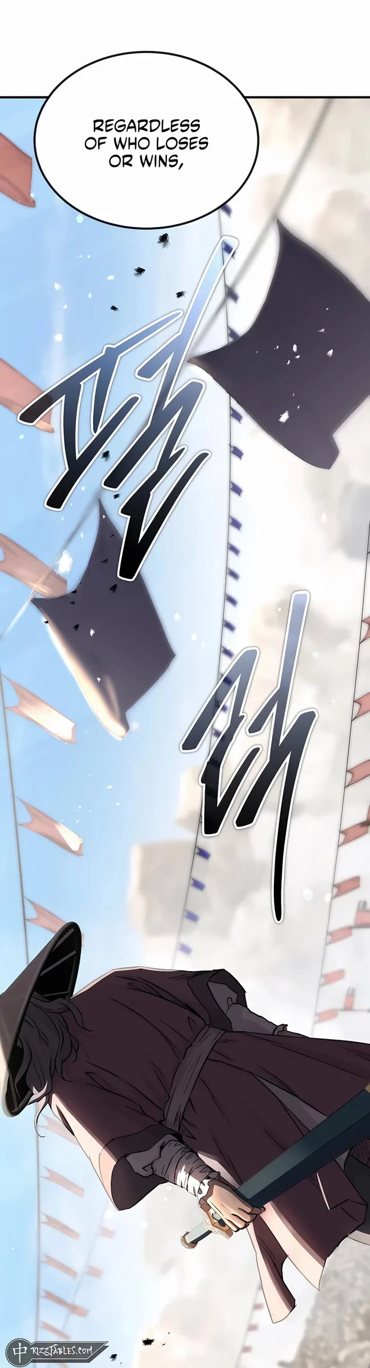 Read Absolute Dominion Manga Online