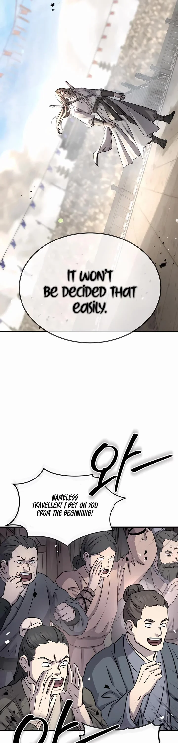 Read Absolute Dominion Manga Online