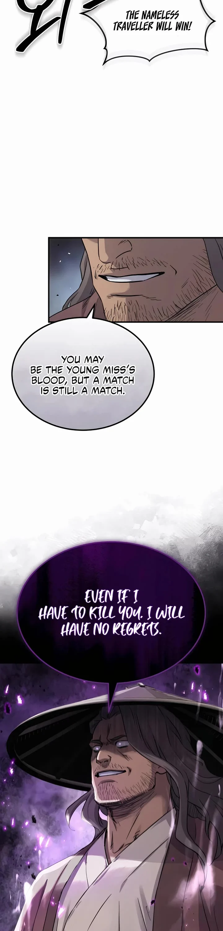 Read Absolute Dominion Manga Online