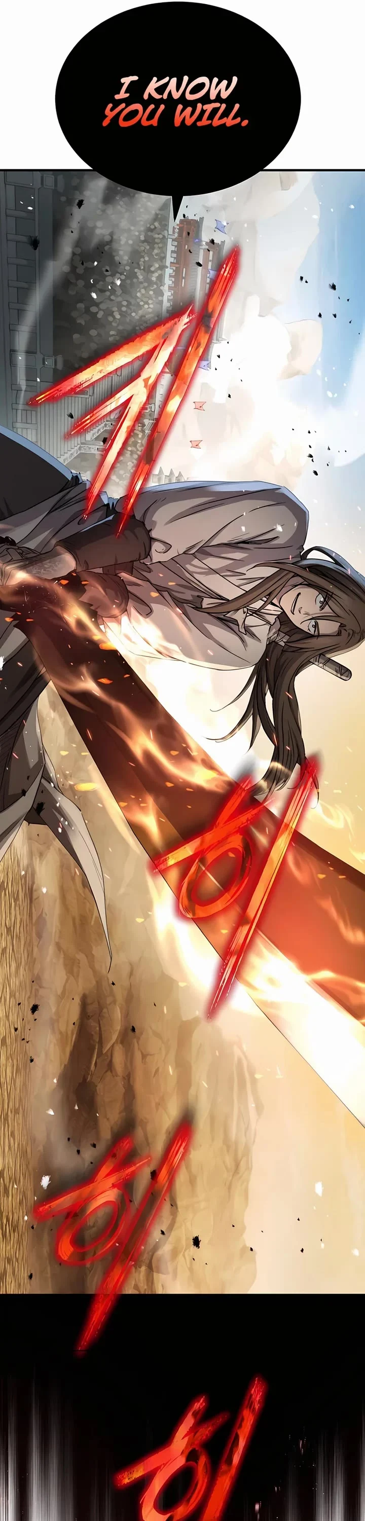 Read Absolute Dominion Manga Online