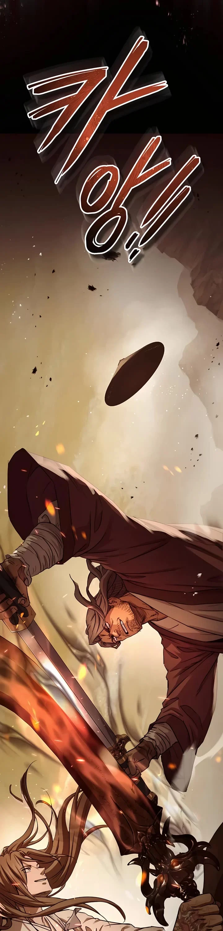 Read Absolute Dominion Manga Online