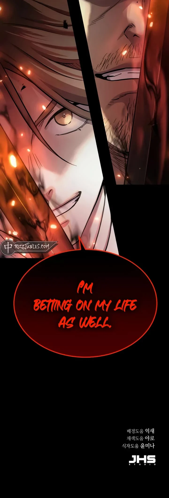 Read Absolute Dominion Manga Online