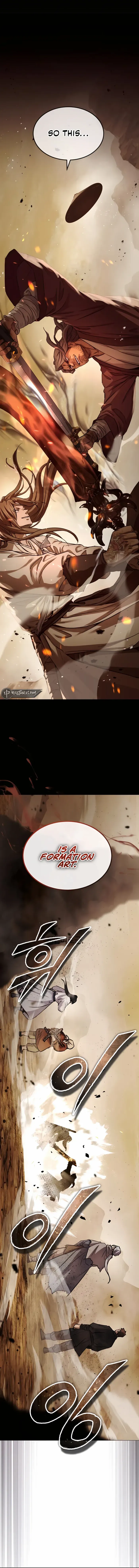 Read Absolute Dominion Manga Online