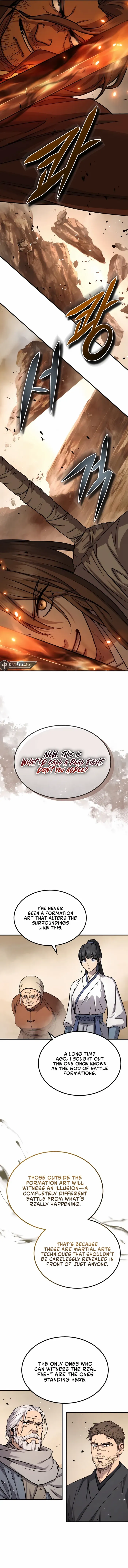 Read Absolute Dominion Manga Online