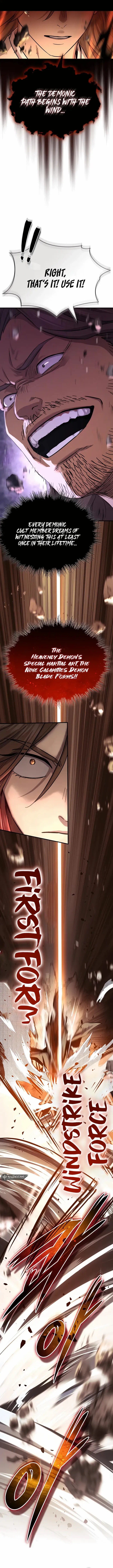 Read Absolute Dominion Manga Online