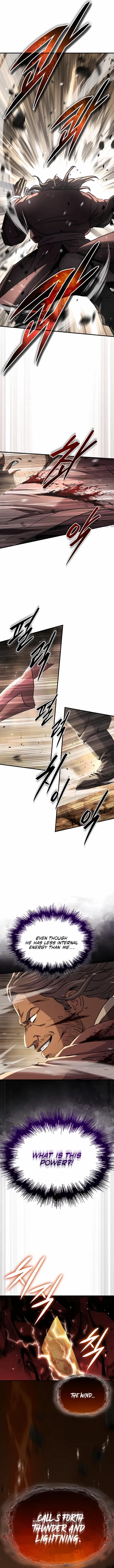 Read Absolute Dominion Manga Online