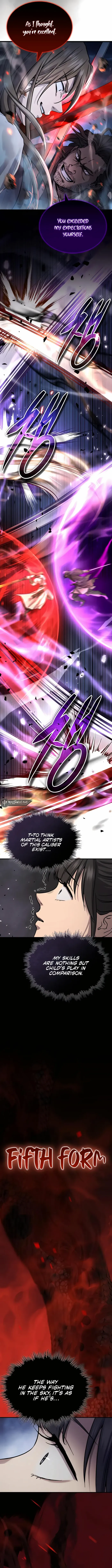 Read Absolute Dominion Manga Online