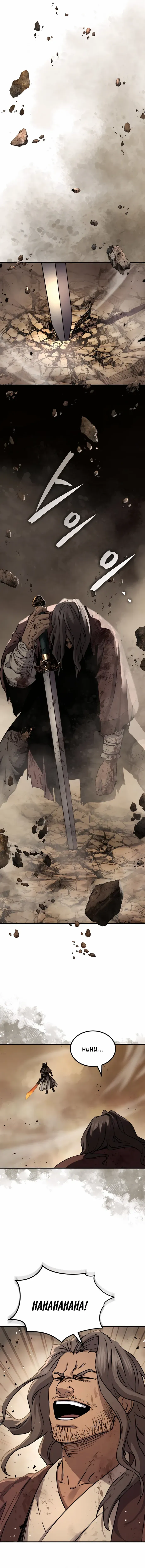 Read Absolute Dominion Manga Online