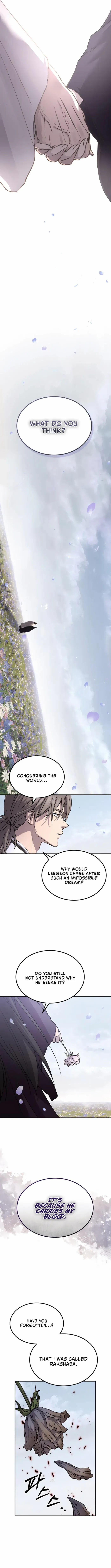 Read Absolute Dominion Manga Online