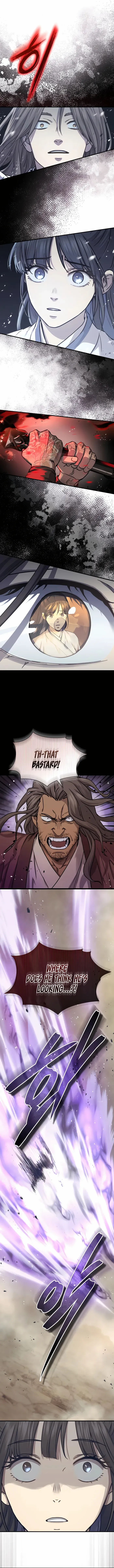 Read Absolute Dominion Manga Online