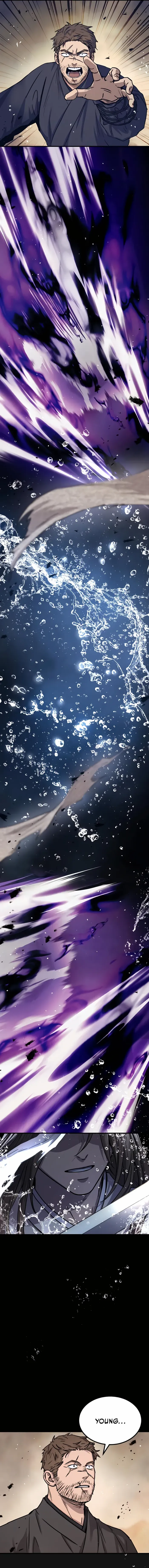 Read Absolute Dominion Manga Online