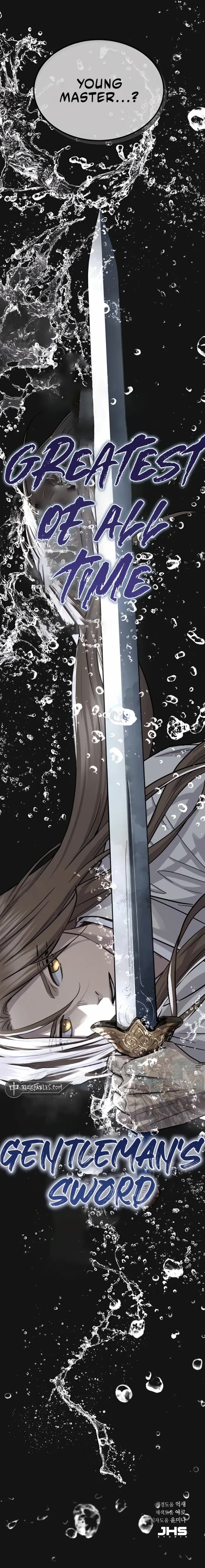 Read Absolute Dominion Manga Online