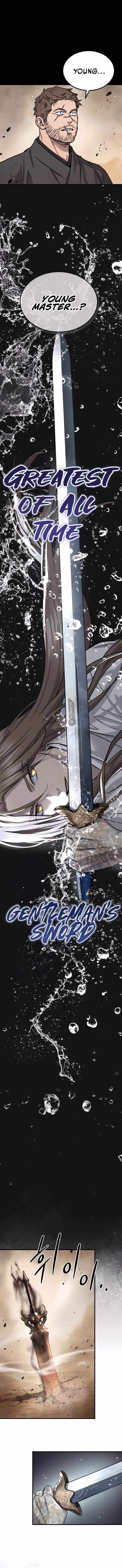 Read Absolute Dominion Manga Online