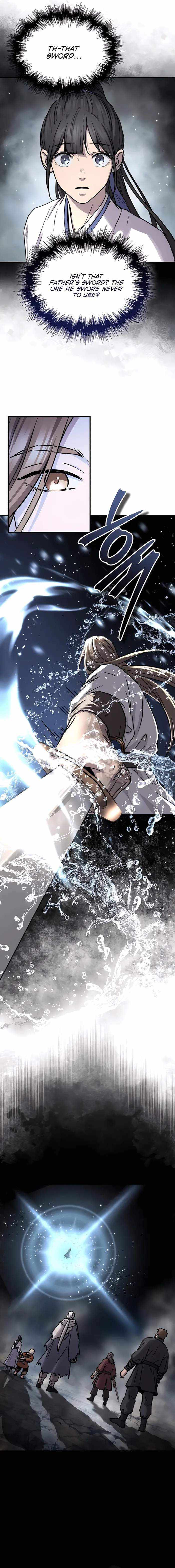 Read Absolute Dominion Manga Online