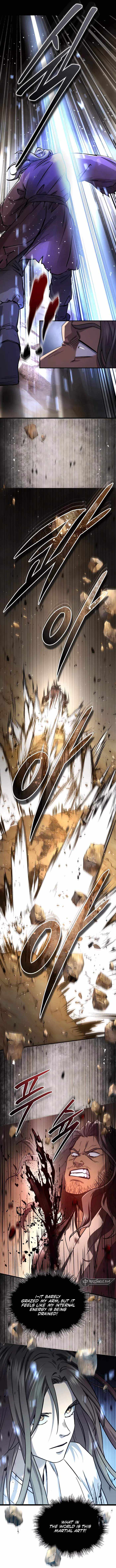 Read Absolute Dominion Manga Online