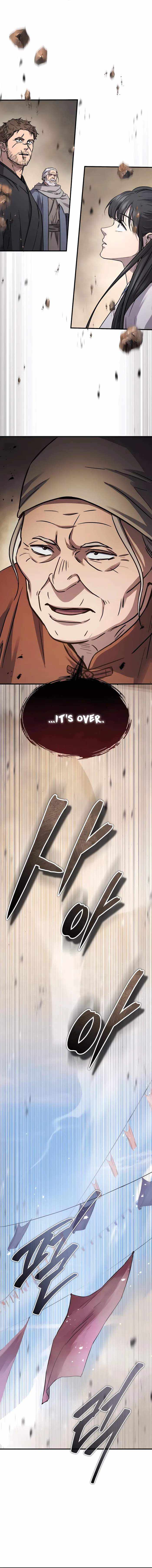 Read Absolute Dominion Manga Online