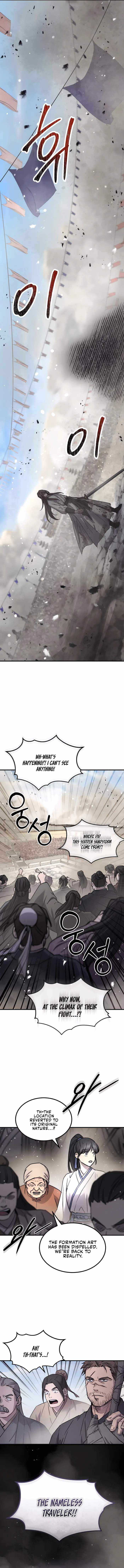 Read Absolute Dominion Manga Online