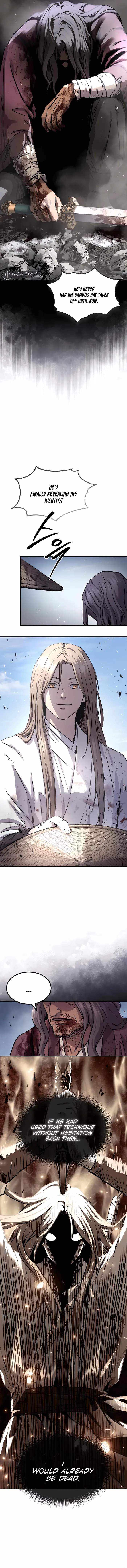 Read Absolute Dominion Manga Online