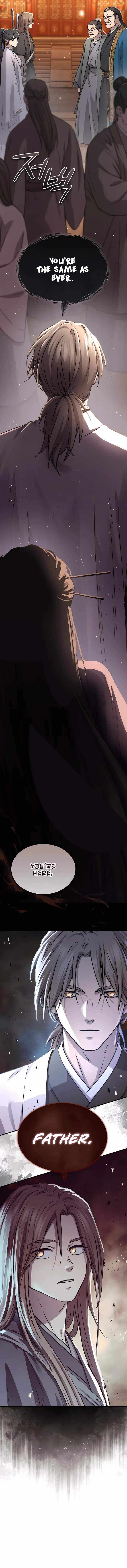 Read Absolute Dominion Manga Online