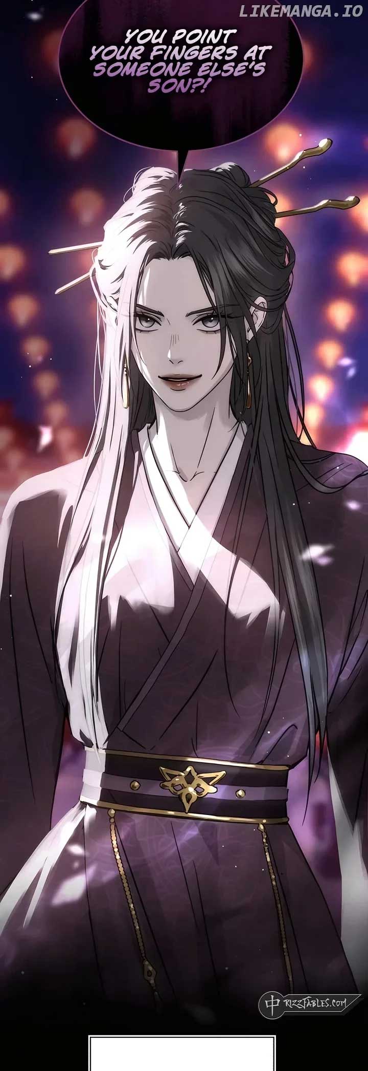 Read Absolute Dominion Manga Online