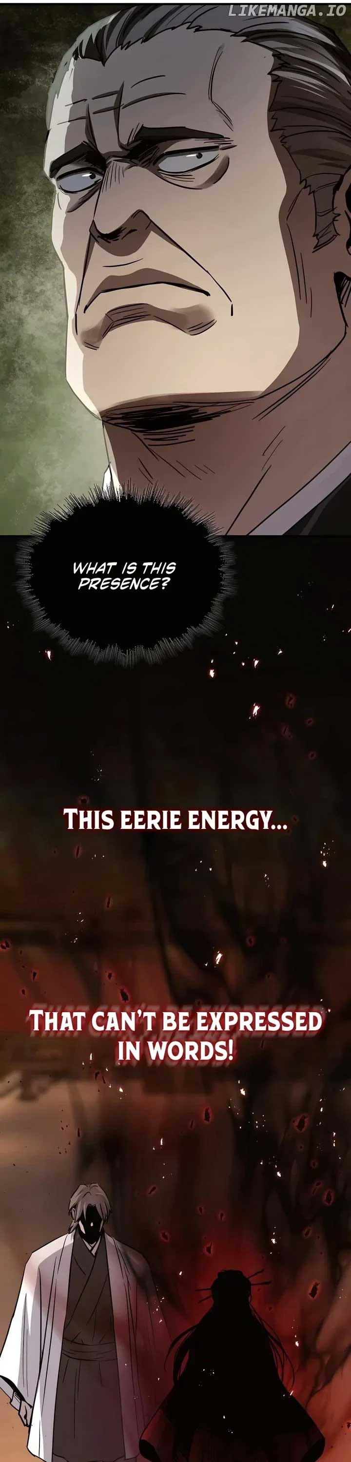 Read Absolute Dominion Manga Online